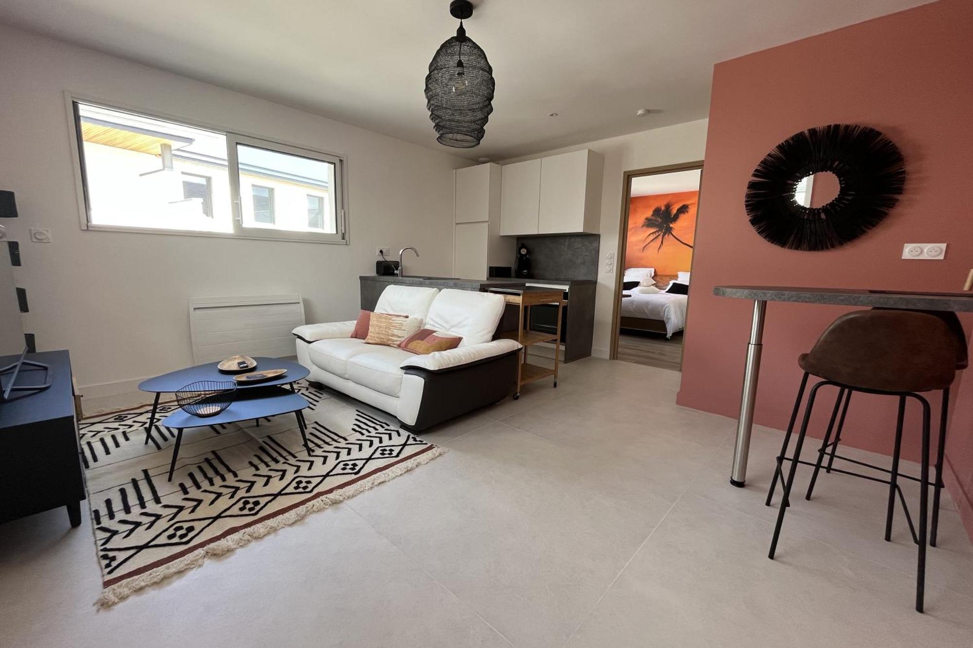 Les Maisons De Louise Pirou Quarto foto