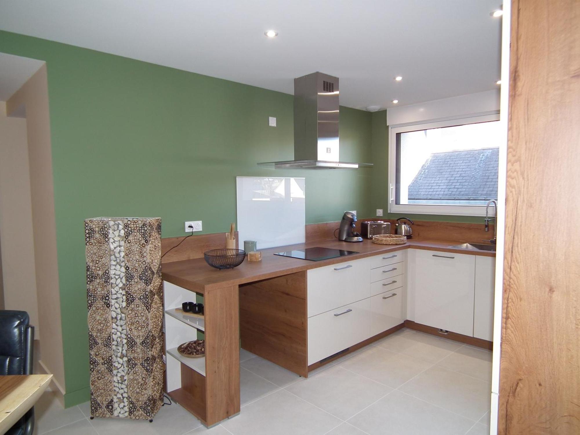 Les Maisons De Louise Pirou Quarto foto